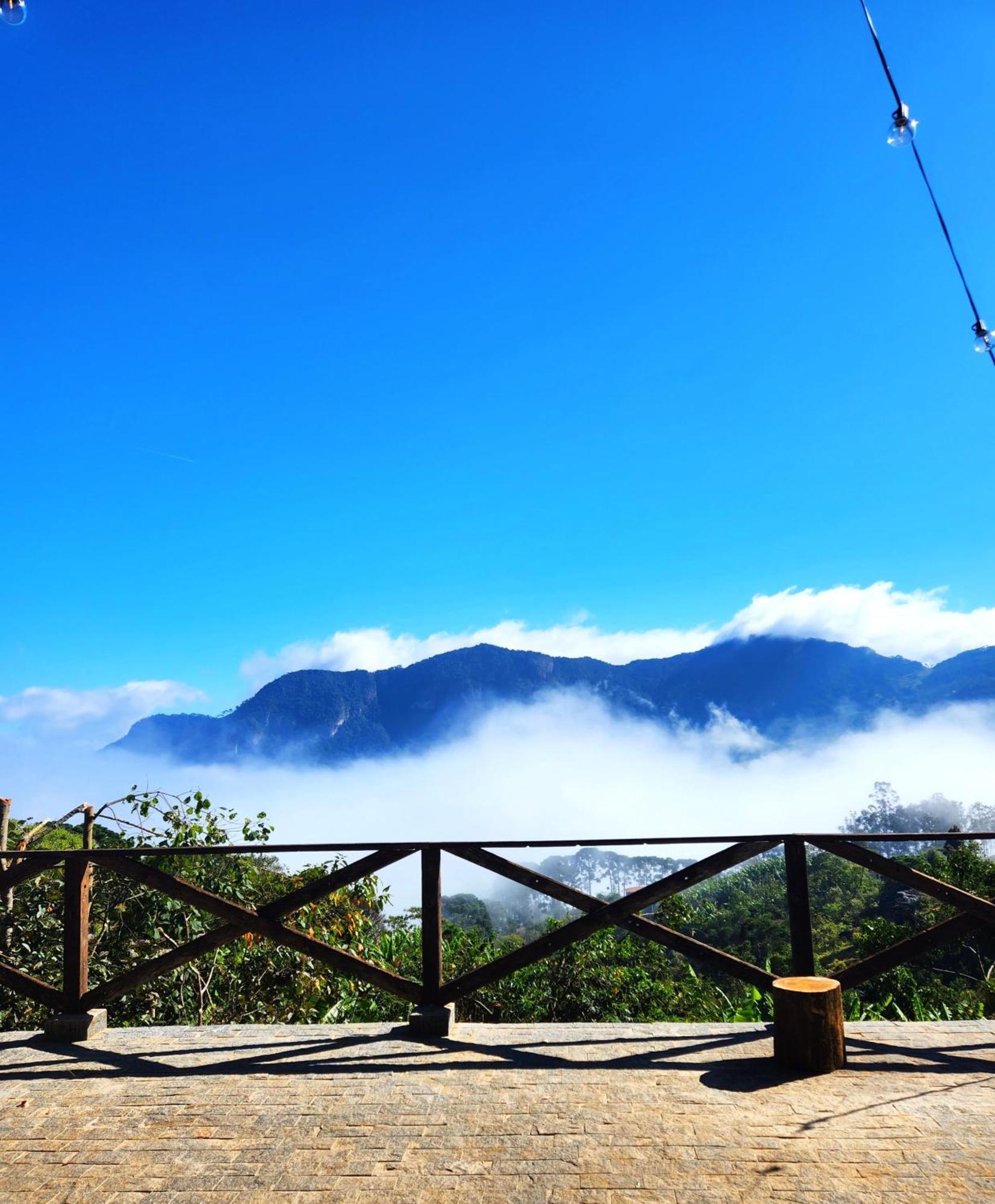 @Cabanasdobarao, Pedra Do Bau 圣本图-杜萨普卡伊 外观 照片